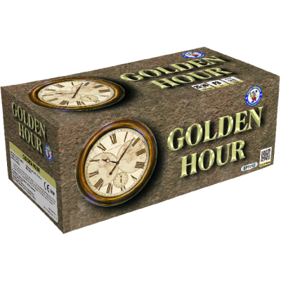 GOLDEN HOUR