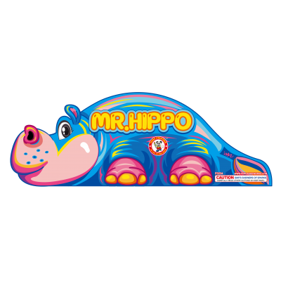 MR. HIPPO